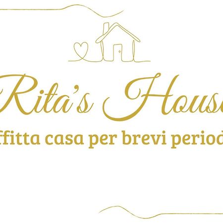 فيلا Rita'S House Bivona  المظهر الخارجي الصورة