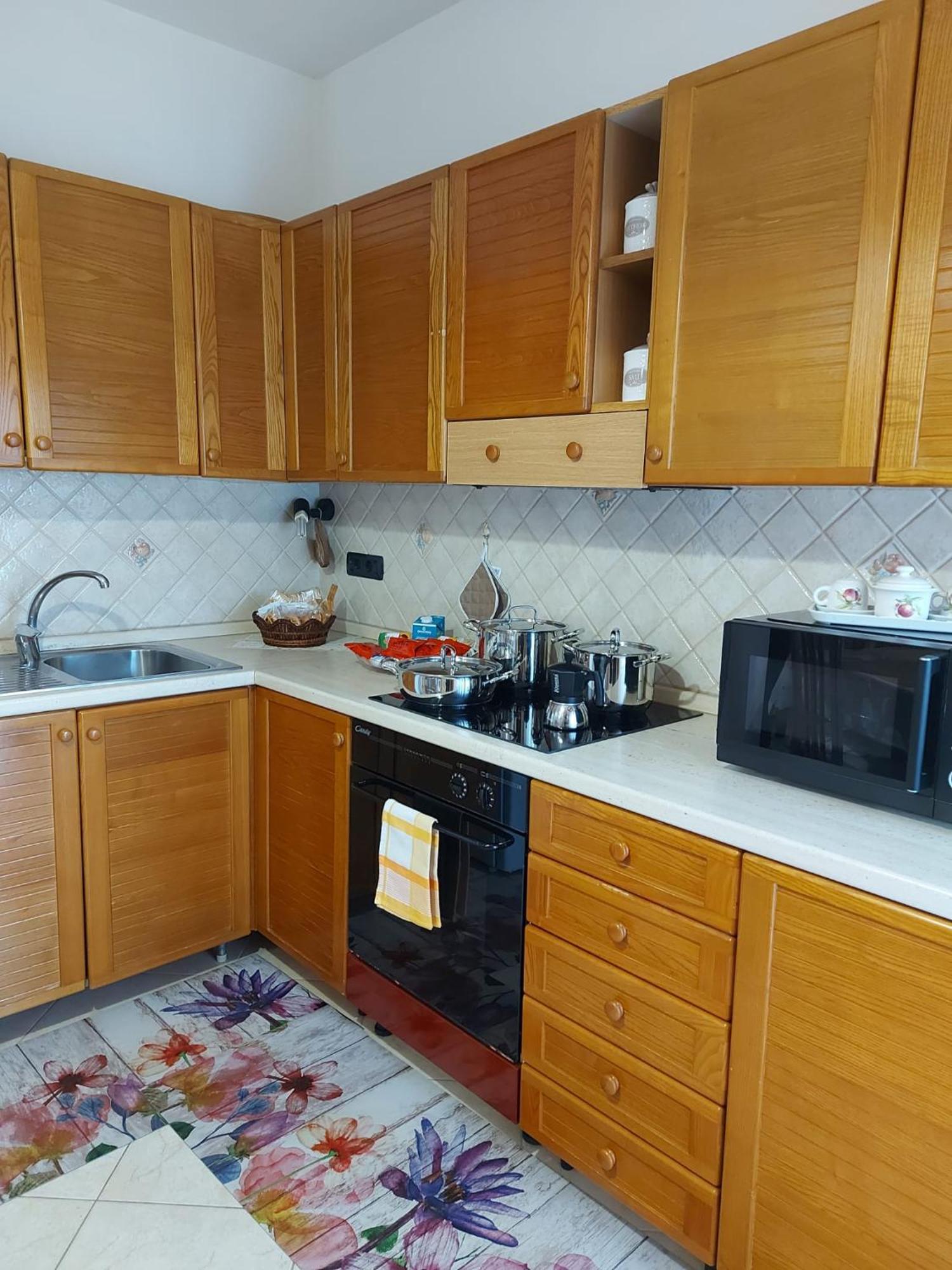 فيلا Rita'S House Bivona  المظهر الخارجي الصورة