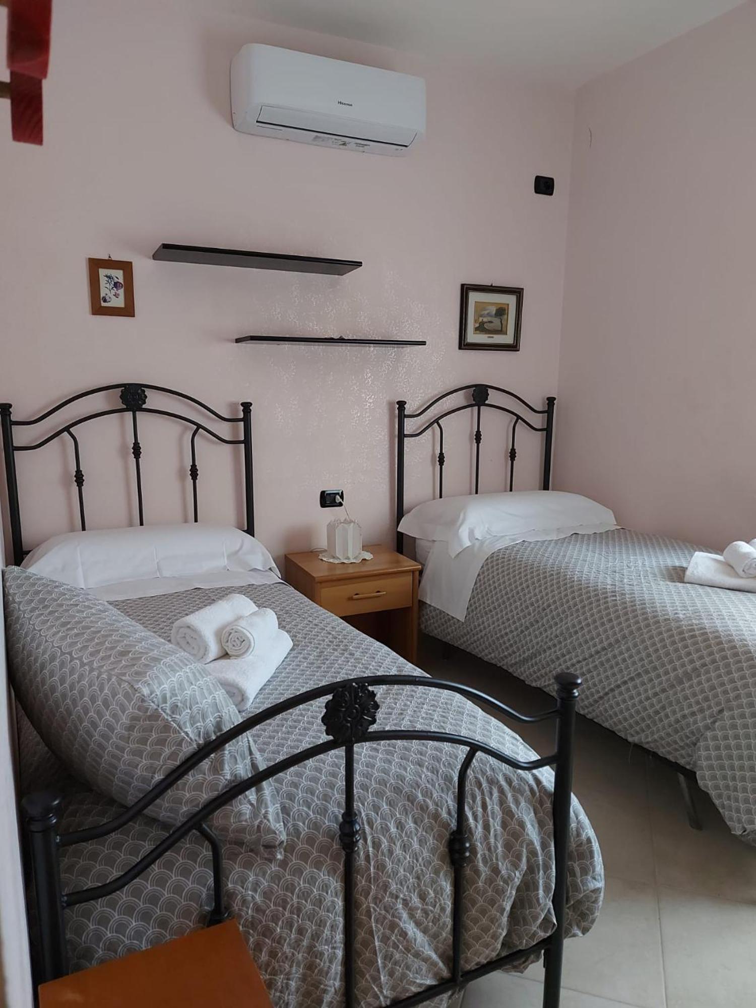فيلا Rita'S House Bivona  المظهر الخارجي الصورة