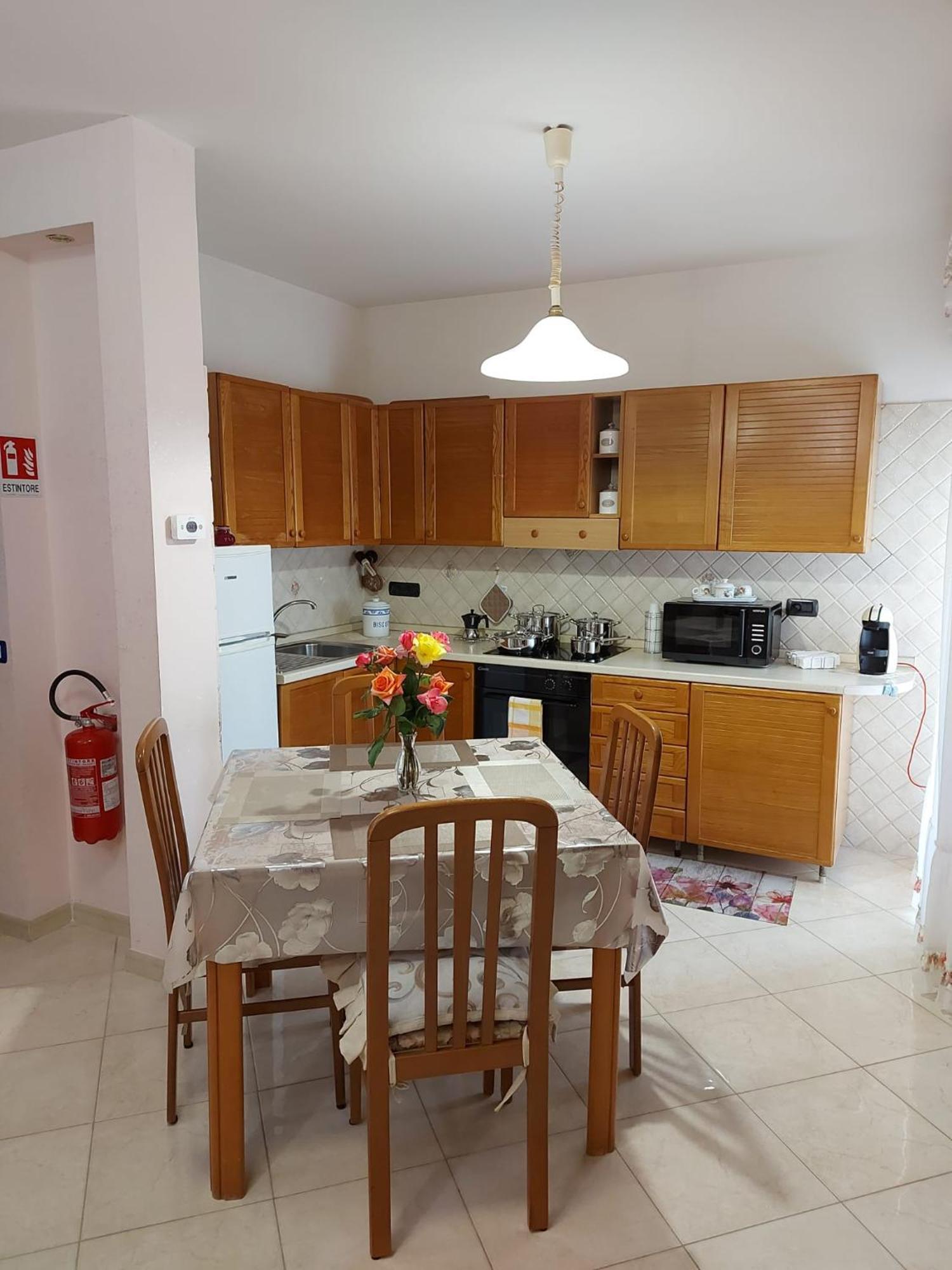 فيلا Rita'S House Bivona  المظهر الخارجي الصورة