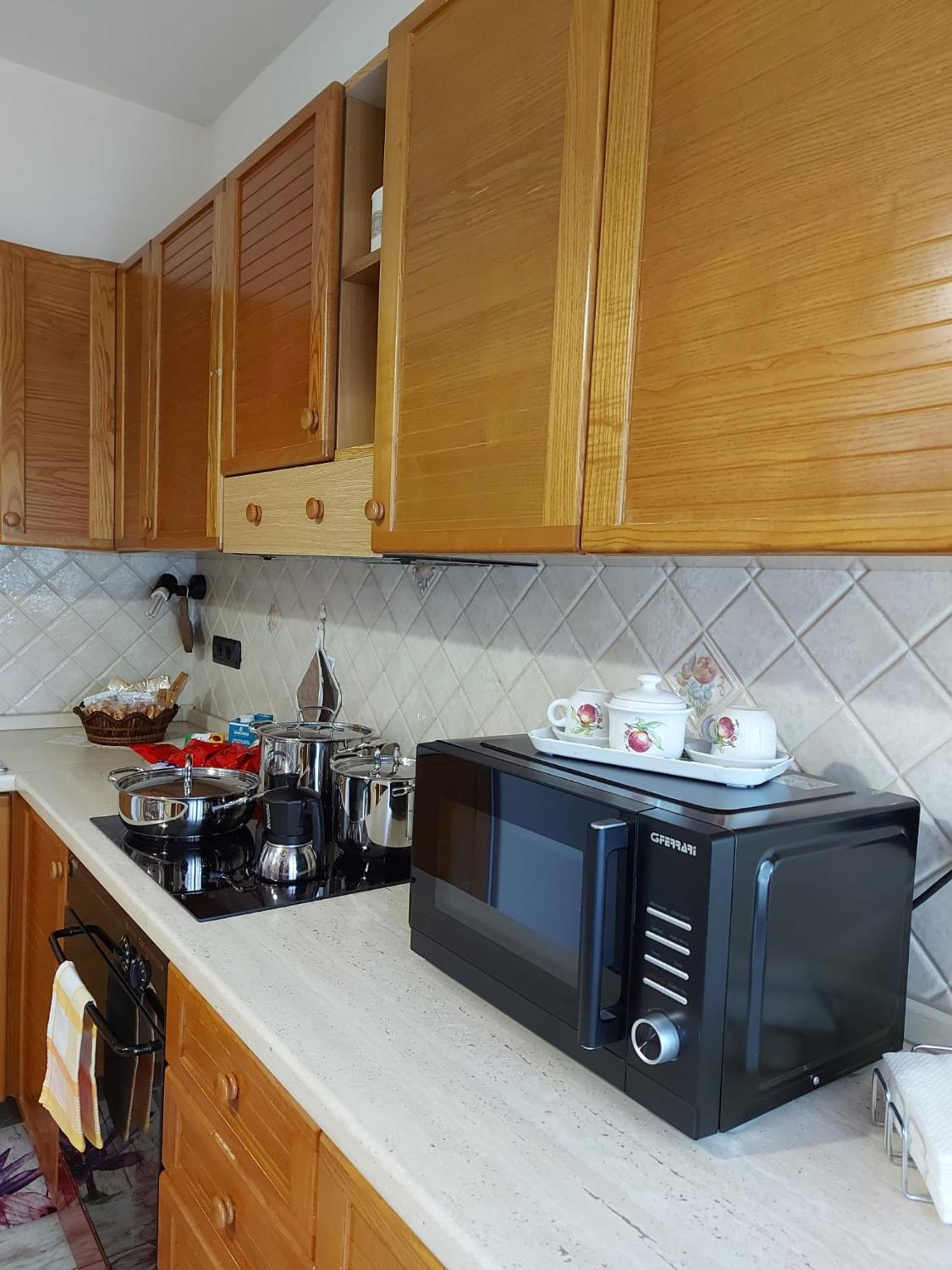 فيلا Rita'S House Bivona  المظهر الخارجي الصورة