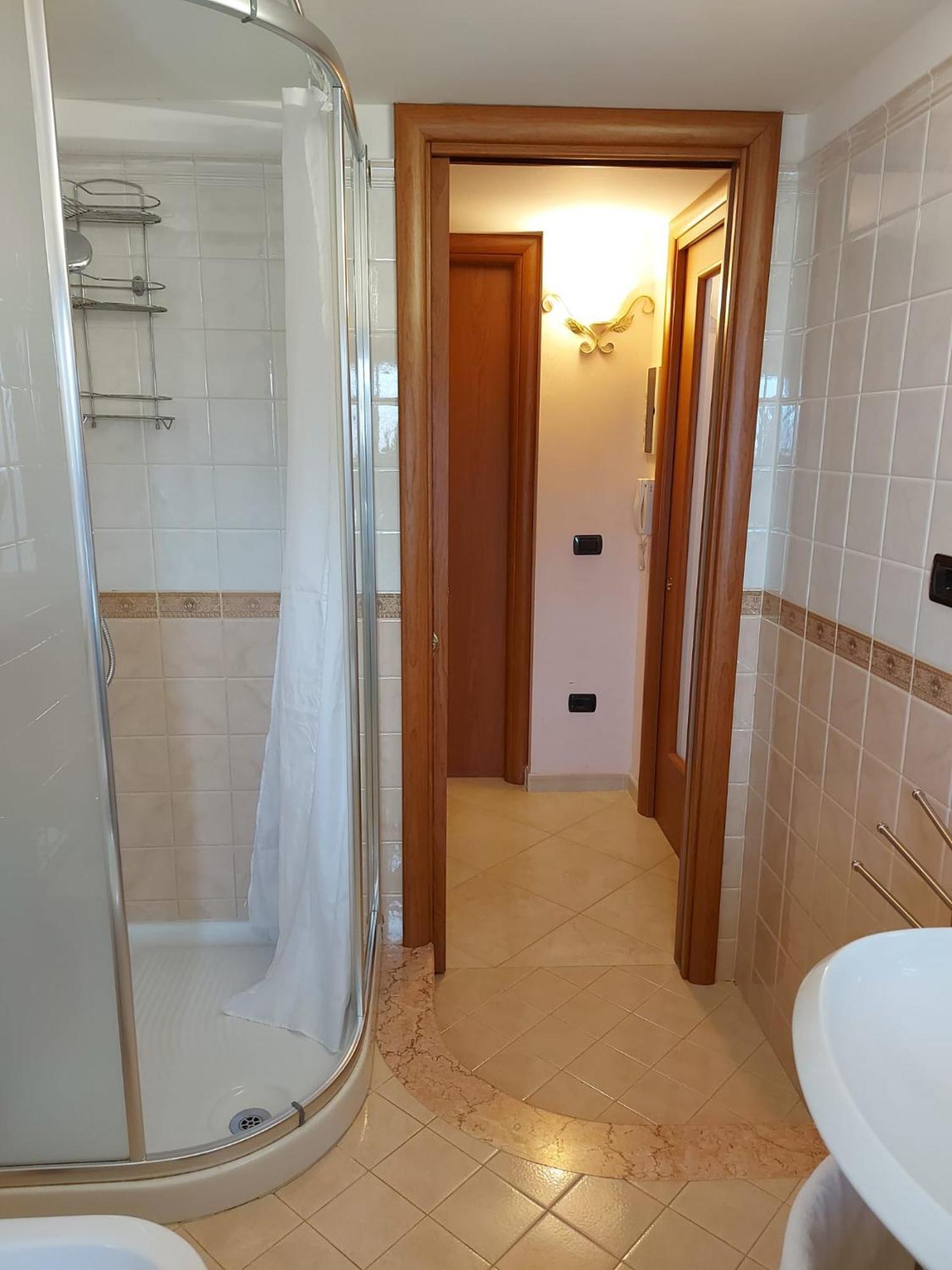 فيلا Rita'S House Bivona  المظهر الخارجي الصورة