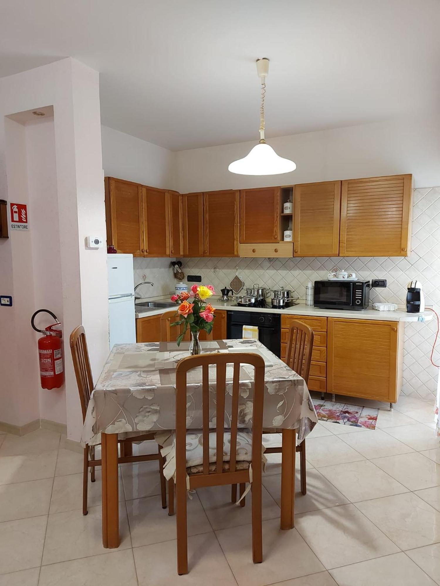 فيلا Rita'S House Bivona  المظهر الخارجي الصورة