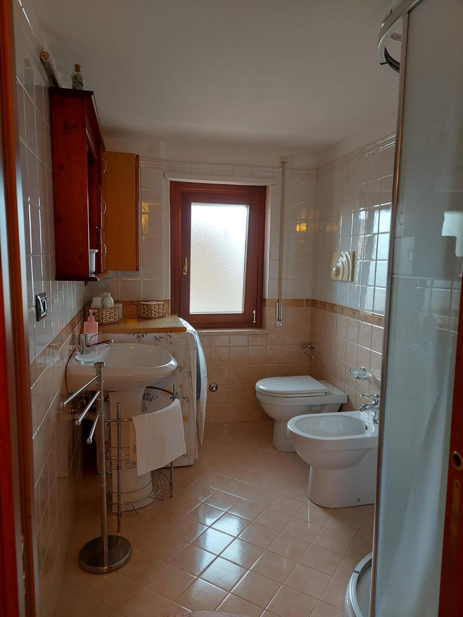 فيلا Rita'S House Bivona  المظهر الخارجي الصورة
