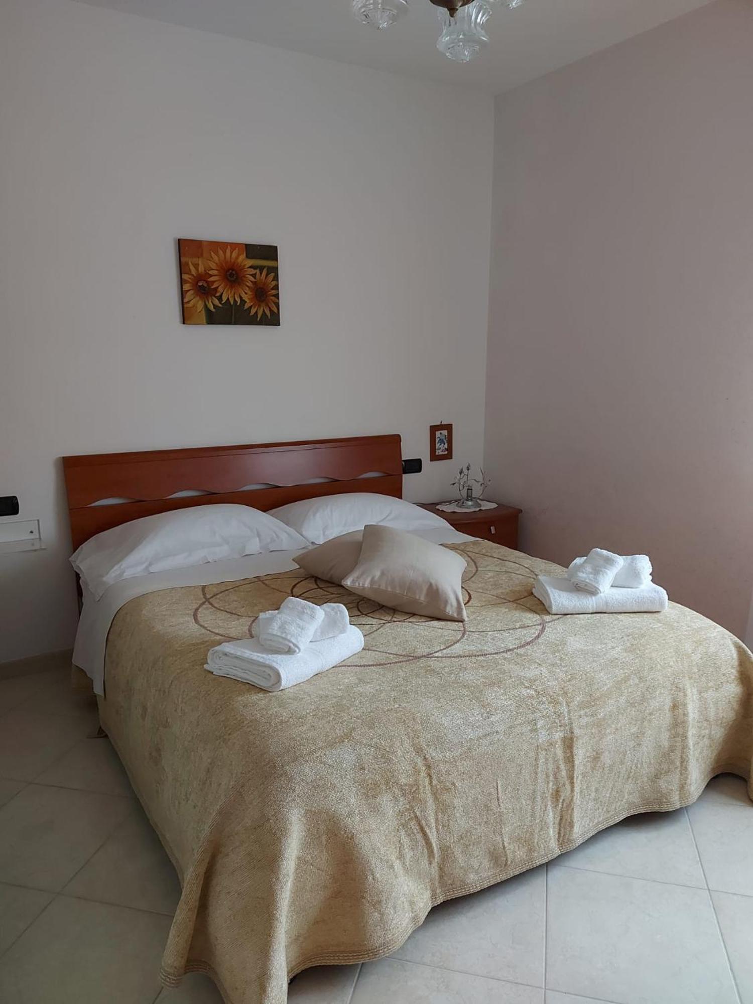 فيلا Rita'S House Bivona  المظهر الخارجي الصورة