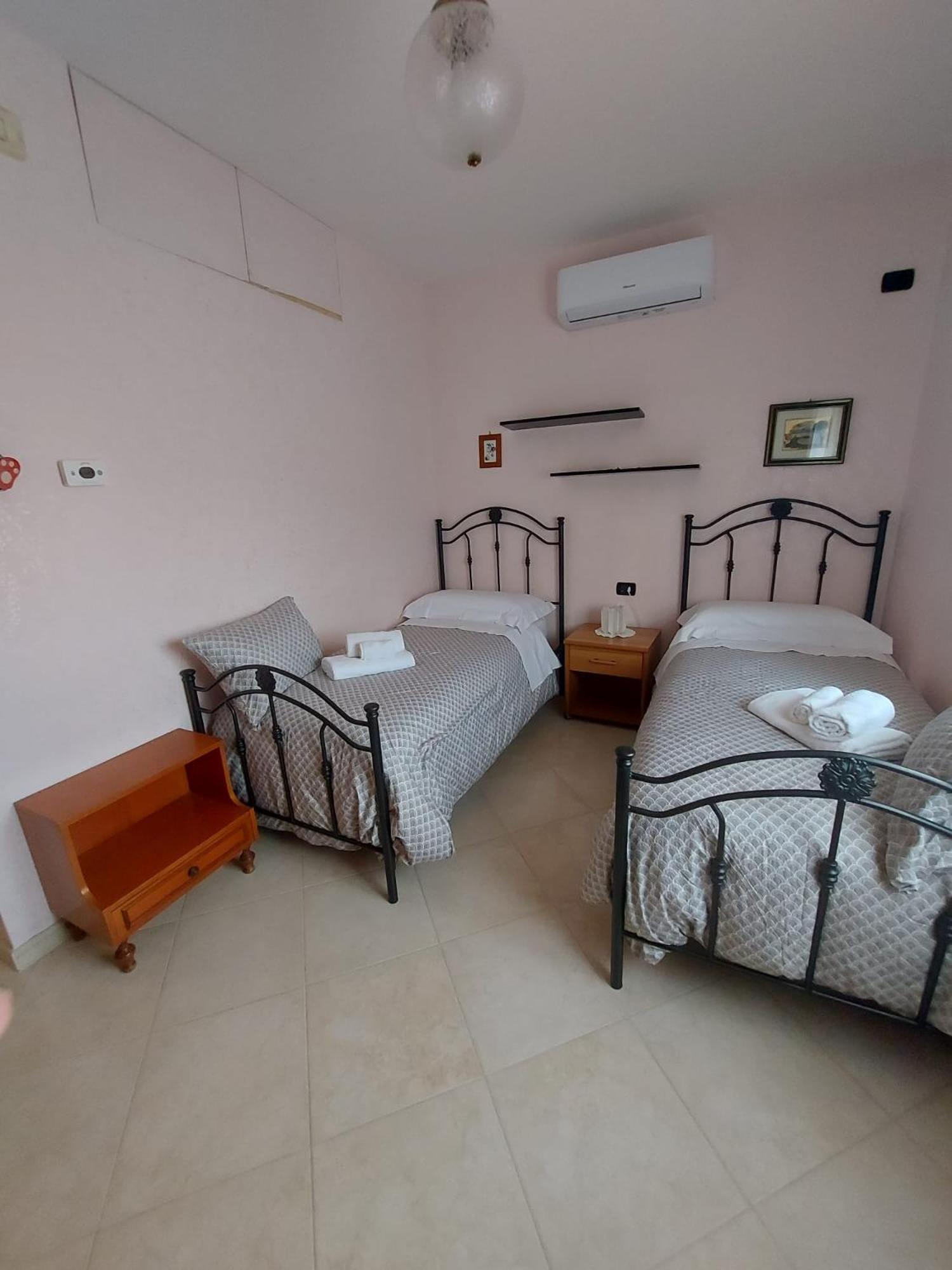 فيلا Rita'S House Bivona  المظهر الخارجي الصورة