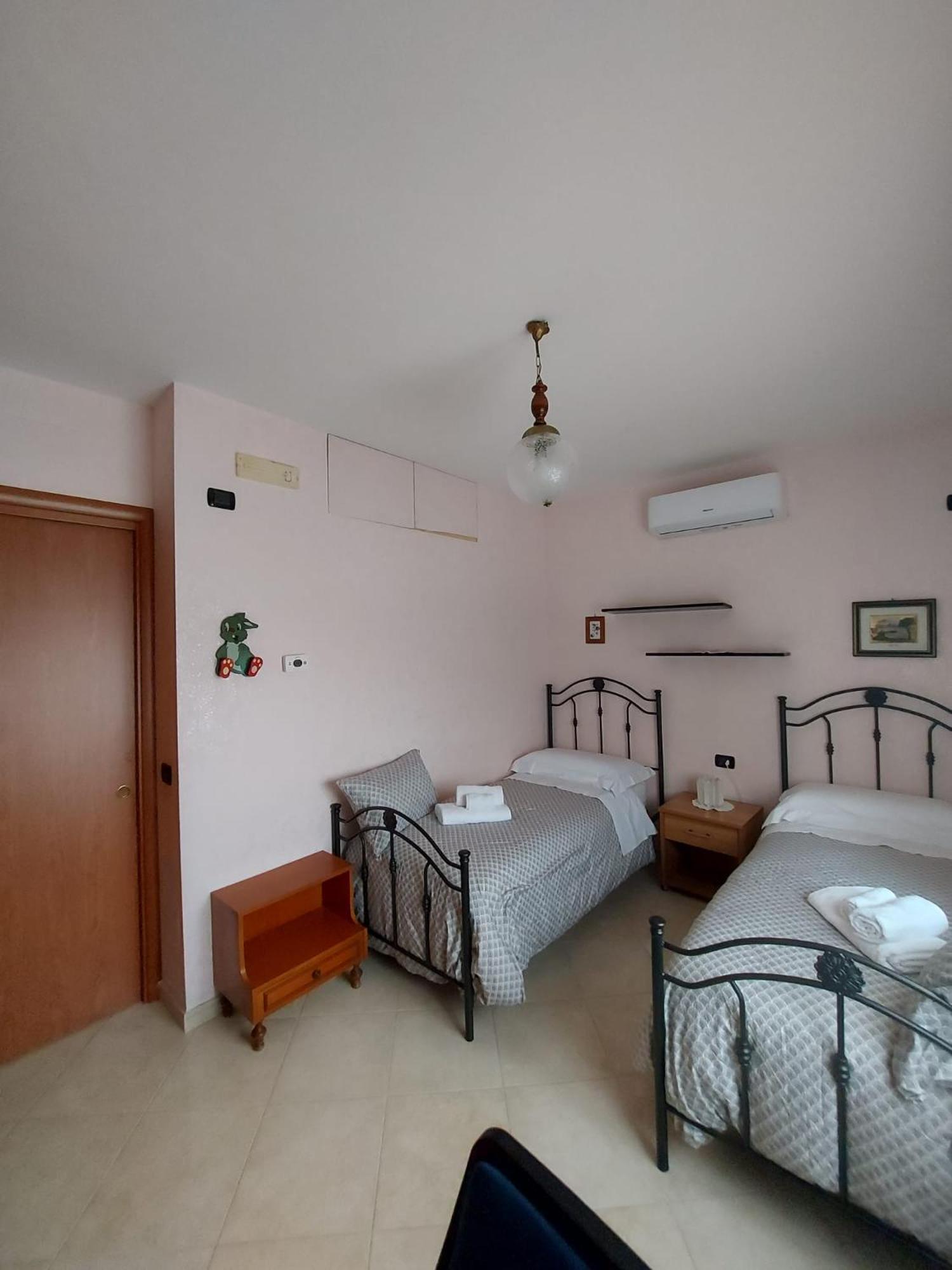 فيلا Rita'S House Bivona  المظهر الخارجي الصورة